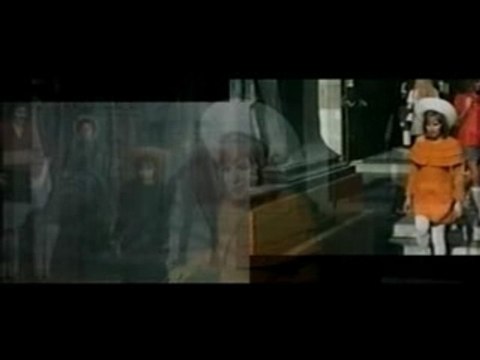 On a Clear Day You Can See Forever - Barbra Streisand