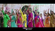 Mubarak Eid Mubarak - Full Video - Jeet - Nusrat Faria - Baba Yadav - Akassh -  Badsha Bengali Movie_2
