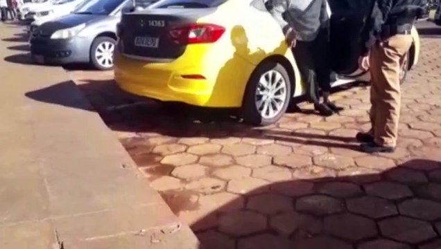 Idoso procurado pela Justiça há 34 anos é preso pela Polícia Militar