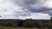 [SBEG Spotting]Boeing 737-800 PR-GTC na final antes de pousar em Manaus vindo de Brasília(02/07/2020)