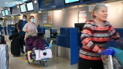 Kötelezettségszegési eljárás Olaszország és Görögország ellen