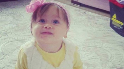 Minik Esila'nın korkunç ölümü