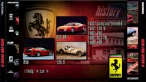 Need For Speed 2 (PSX) #9 (Final) - Todas as informacoes e videos dos carros do jogo