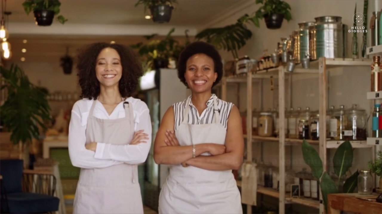 How to Support Small, Black-Owned Beauty Brands the Right Way