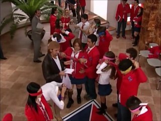 079 - Clase especial para que los chicos aprendan a reconocerse