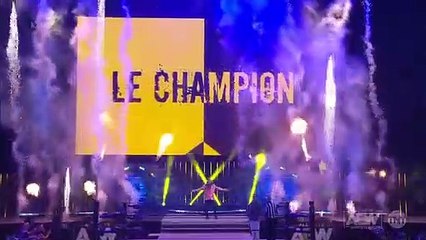 Wardlow & MJF vs. Jurassic Express