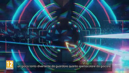 Hyper Scape - Visione degli Sviluppatori - SUB ITA