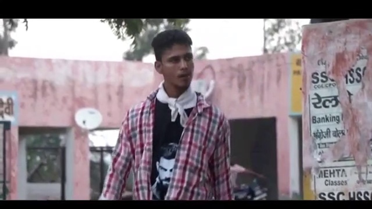 बेवकूफ चोर Part 1 || TR Films Production