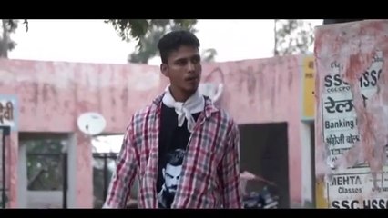 बेवकूफ चोर Part 1 || TR Films Production