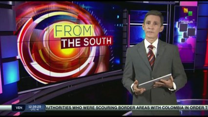 FtS 02-07-20:  British court denies Venezuela access to its gold