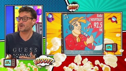 ALBERT LESAN (02/07/2020)