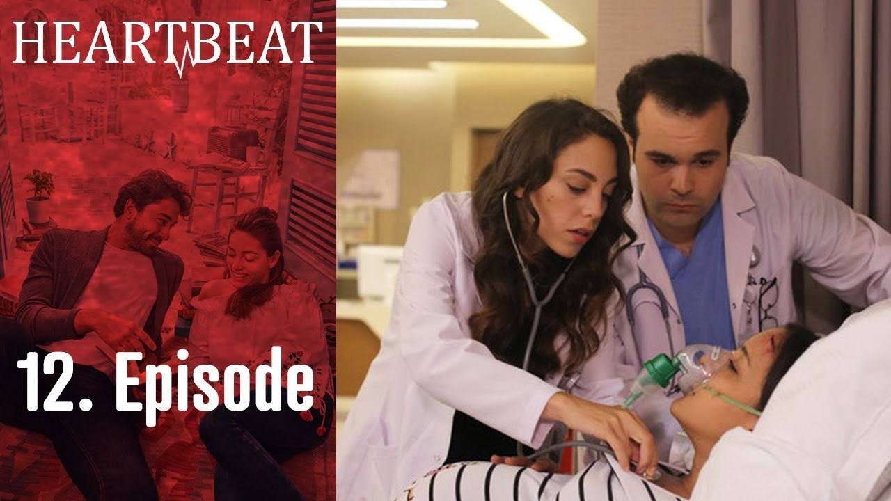 Heartbeat - Episode 12