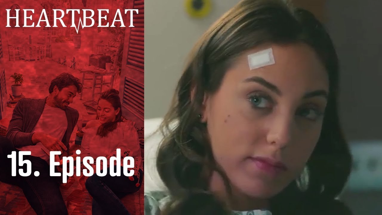 Heartbeat - Episode 15