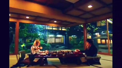 História de Júlia e Abner || Parte 1