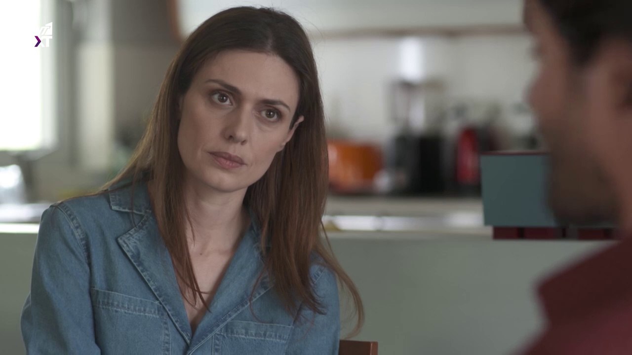 ΓΥΝΑΙΚΑ ΧΩΡΙΣ ΟΝΟΜΑ - ΕΠΕΙΣΟΔΙΟ 156 - ΣΕΖΟΝ 2