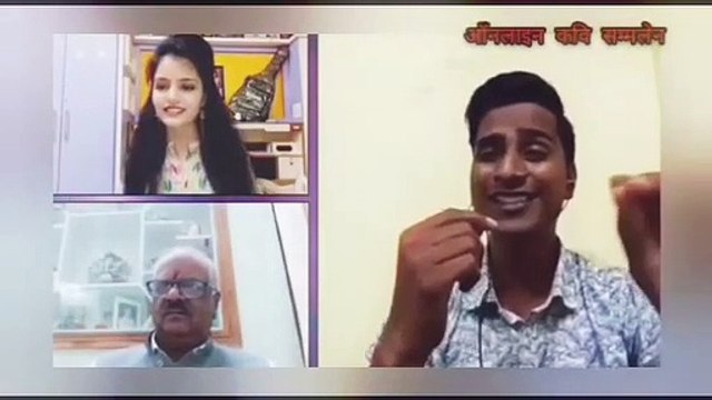 तुमको बहुत भुलाना चाहा पर तुमको ना भुले हम||श्रृंगार रस के अद्भुत कवि Sumant Bhati || Ft.UTKARSH CLASSES JODHPUR