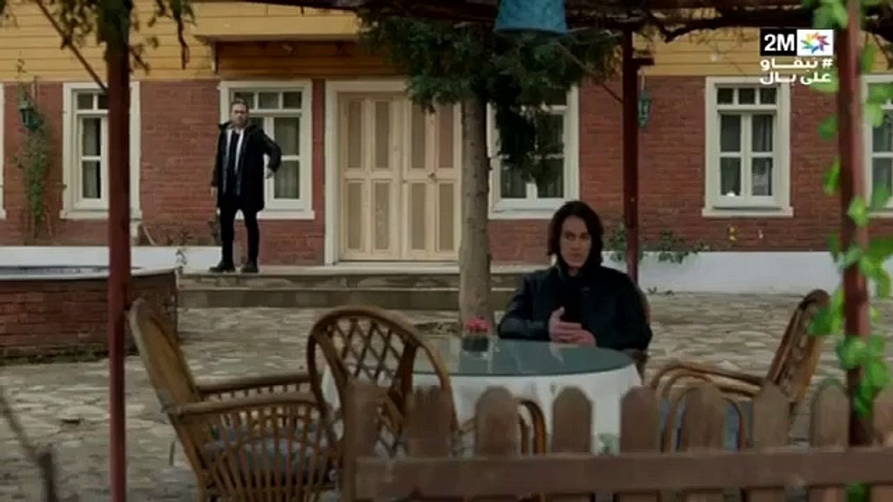 forsa tania Ep 213 2M مسلسل فرصة ثانية الحلقة 213(360P)