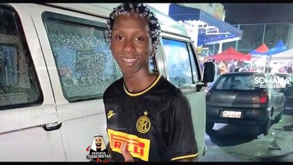 8 MINUTOS DE TAMBORZÃO ESTOURANDO SEU OUVIDO CARAL