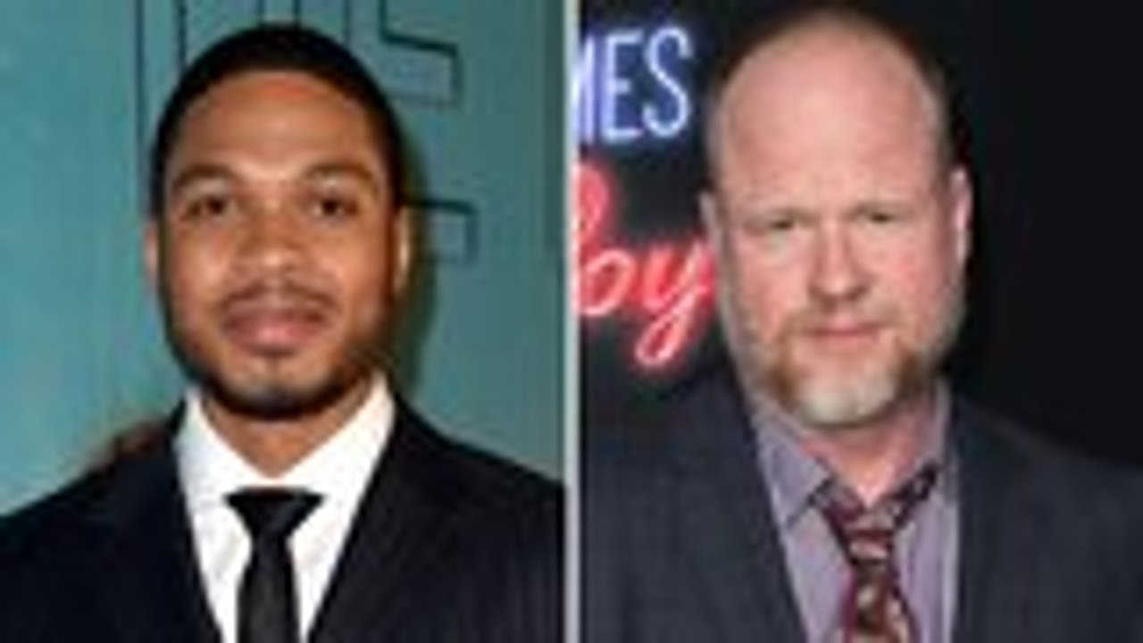 ‘Justice League’ Actor Calls Out Joss Whedon, New ‘The Crown’ Casting, & More | THR News