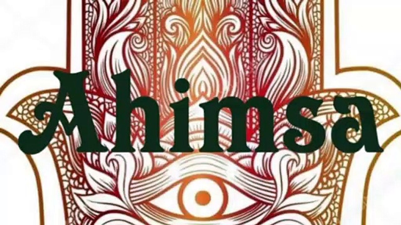 Espacio Ahimsa