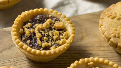 What Is Mince Pie and How Is It Made?