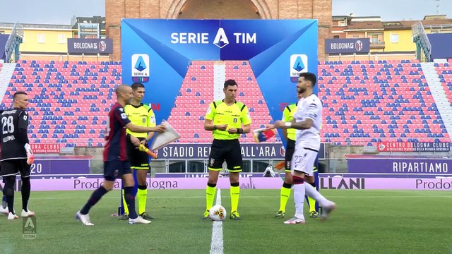 Serie A: Inter se aprovechó del último y le metió seis goles