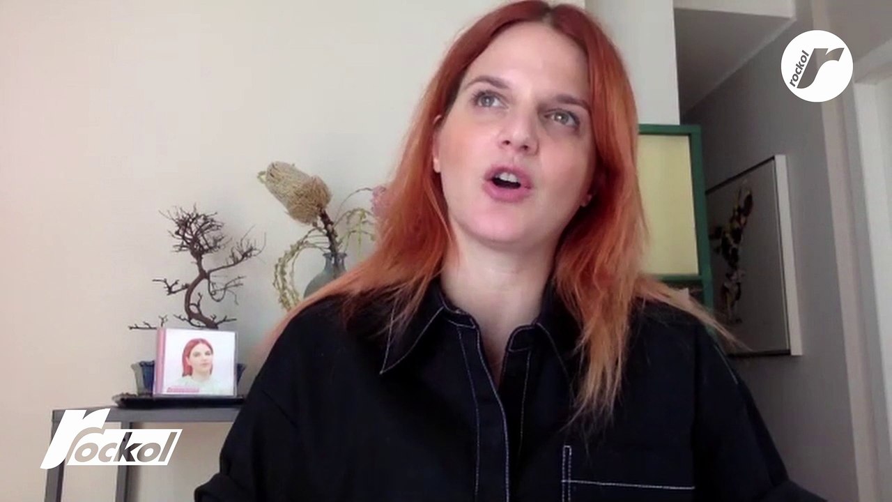 Chiara Galiazzo racconta "Bonsai (Come fare le cose grandi in piccolo)"
