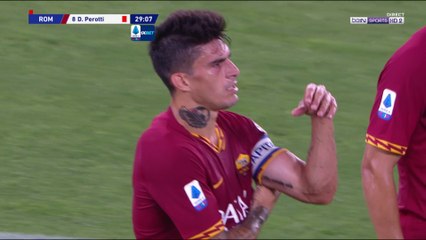 Serie A : La Roma dit adieu à la Ligue des Champions