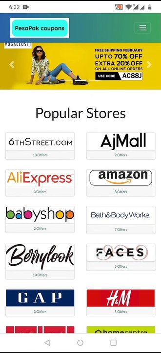 1zillion KSA coupons offers deals