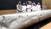 سلاح إيراني المصدر أم حوثي التصنيع.. تناقض روايات التحالف السعودي الإماراتي