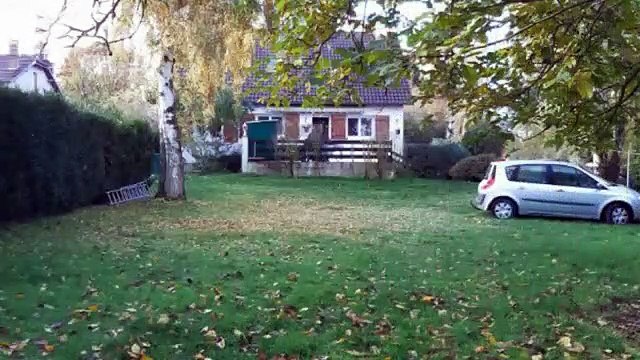 A vendre - Maison/villa - GAMBAIS (78950) - 6 pièces - 140m²