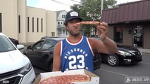 Barstool Pizza Review - Gerry's Pizzeria (Wilkes-Barre, PA)