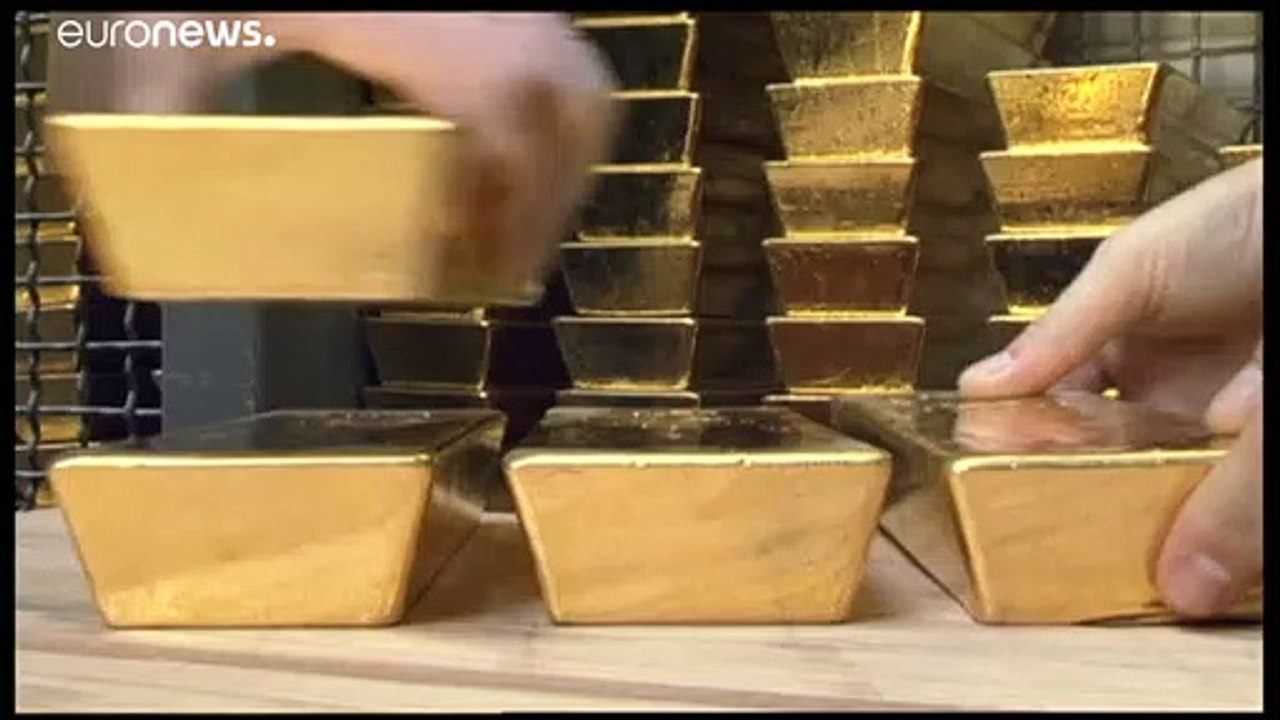 Николас Мадуро не получит хранящееся в Банке Англии золото Венесуэлы