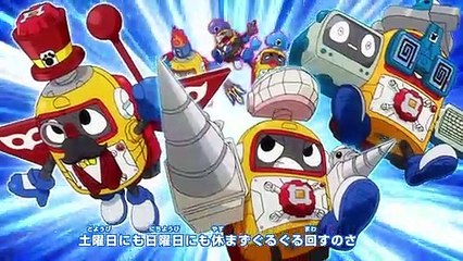 Heybot 36