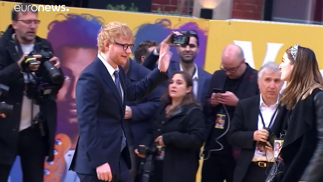 Stones und Stars kämpfen für britische Livemusik-Szene