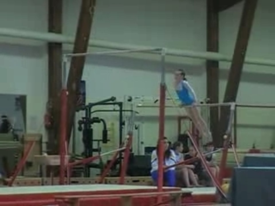 Barres auriane indiv 17 fev 2008 mont de marsan