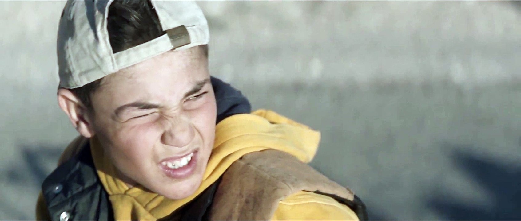 Nefta Football Club Film