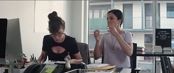 Éléonore Film - Pas besoin d'avoir fait Polytehcnique non plus...