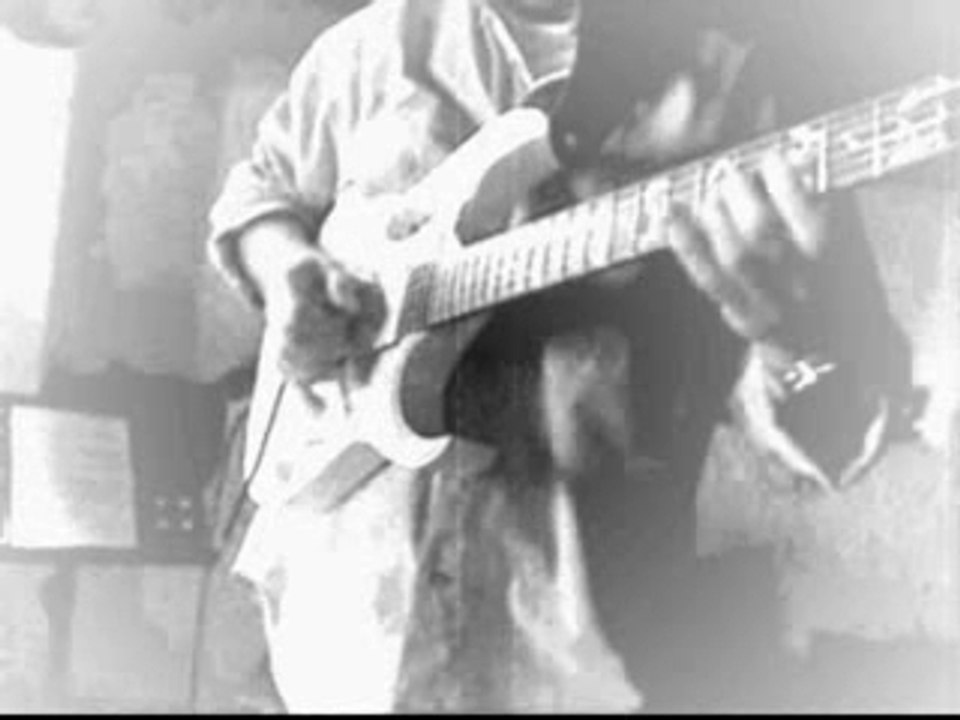 guitare moi patrick blaye