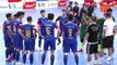 Trực tiếp | Quảng Nam - Kardiachain Sài Gòn | Futsal HDBank VĐQG 2020 | VFF Channel