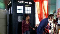 Doctor Who Temporada 3 episodio 6 