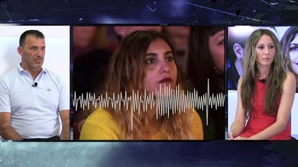 Especial Caso Dina: Las cloacas eran de Pablo Iglesias