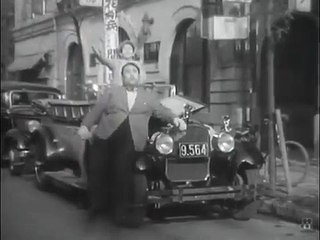 藤山一郎 - 東京ラプソディ