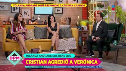 ¡Montserrat Oliver comparte cómo va su vida de recién casada!