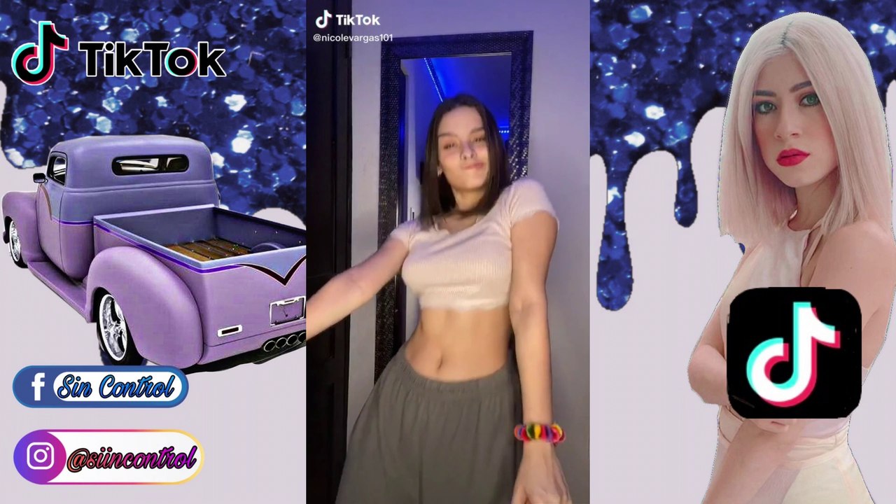 La Jeppeta (Nio Garcia x Brray x Juanka x Anuel AA x Myke Towers)/ TikTok Challenge