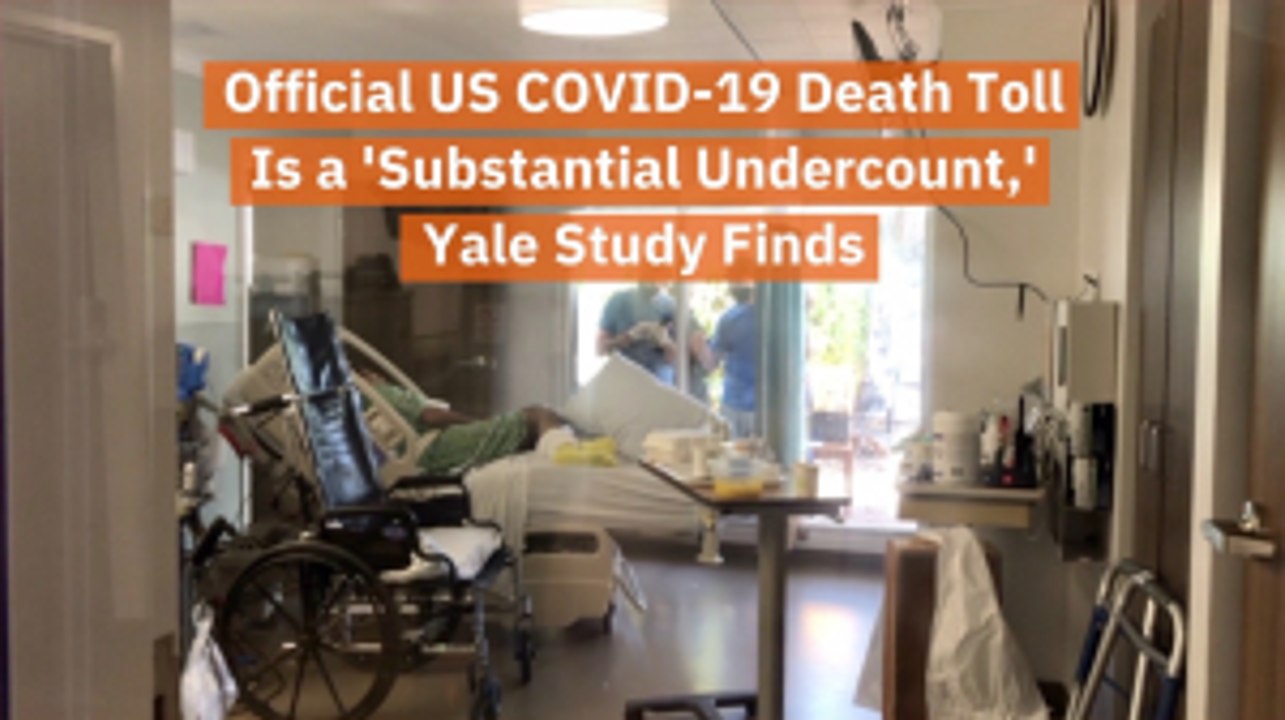 Yale's Disturbing Study
