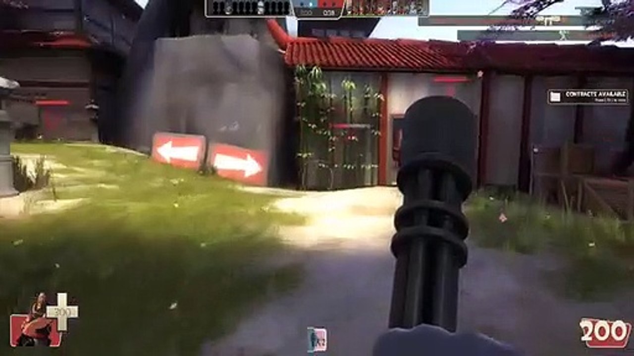 Team Fortress 2 Episode 10
