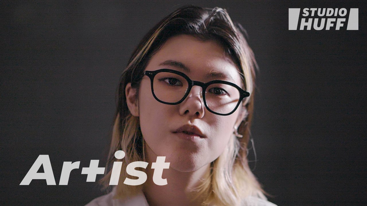 [Ar+ist] 황소윤 편 | "전 연예인이 아니라 예술가예요" 데뷔 후 4년, 황소윤이 바라보는 세상 | EP.02 - 예술가의 관점