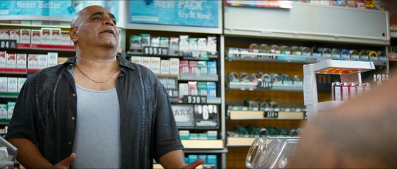 BODY CAM UNSICHTBARES GRAUEN Film