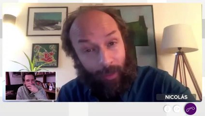 Historias de cuarentena Capitulo 36 (Final)